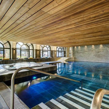 California Apartment Chamonix Bagian luar foto