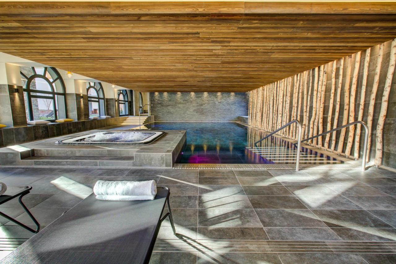California Apartment Chamonix Bagian luar foto
